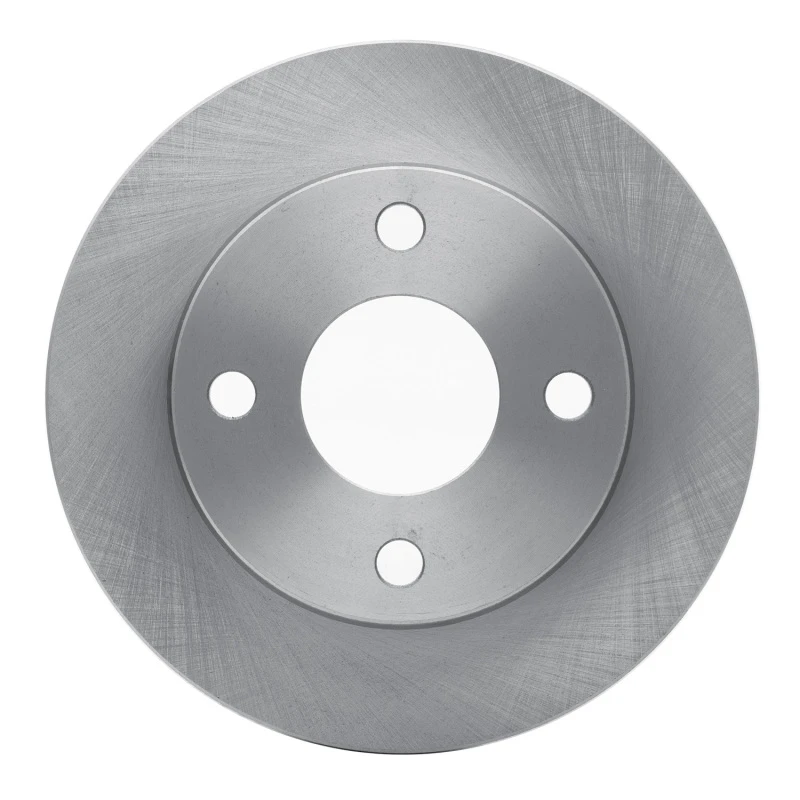 DFC 81-94 Ford Tempo Front Brake Rotor