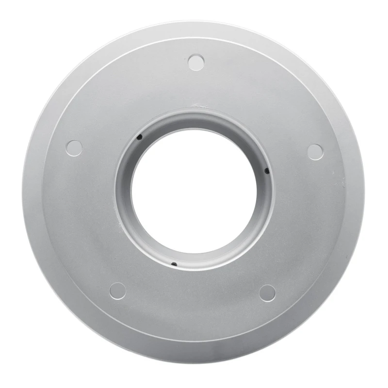 DFC 06-12 Damon Avanti Rear GeoSPEC Coated Rotor