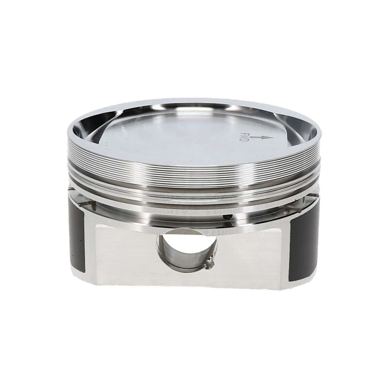 Wiseco HD Evo 883 Overbore 1200 8.51 CR 86-11 Piston Kit