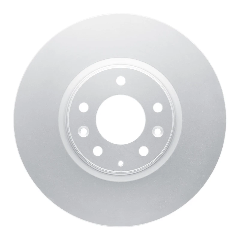 DFC 06-07 Mazda 6 Front GeoSPEC Coated Rotor