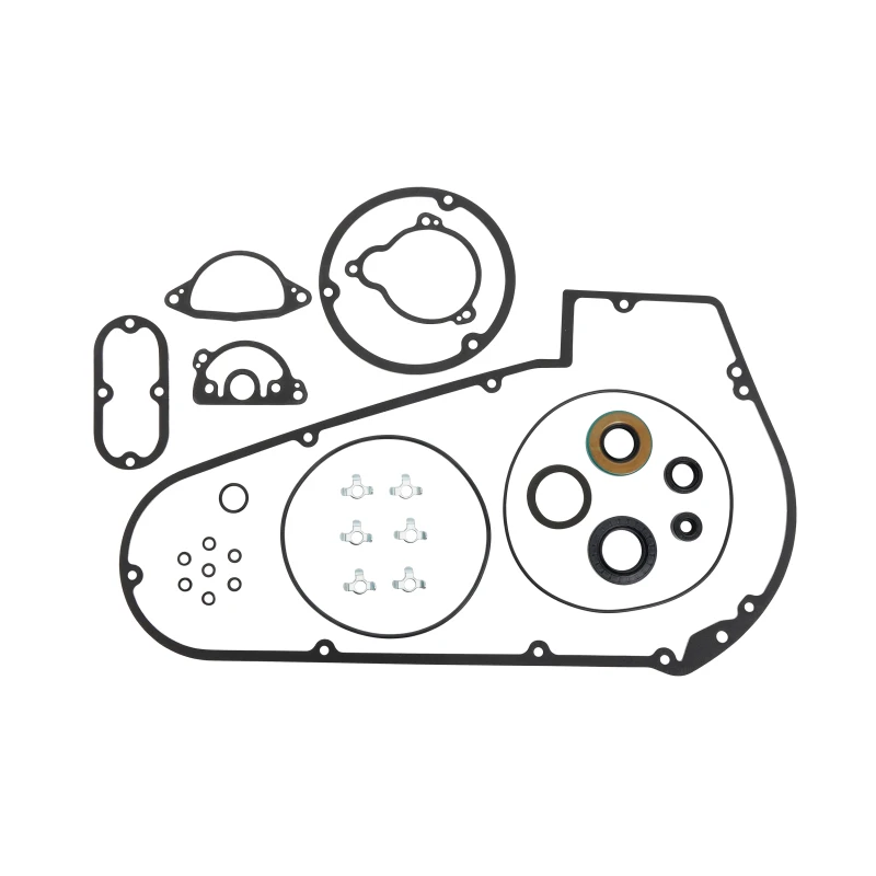 Cometic Harley-Davidson 65-88 B/T Primary Service Kit FxstFx/Fl 4 Spd.