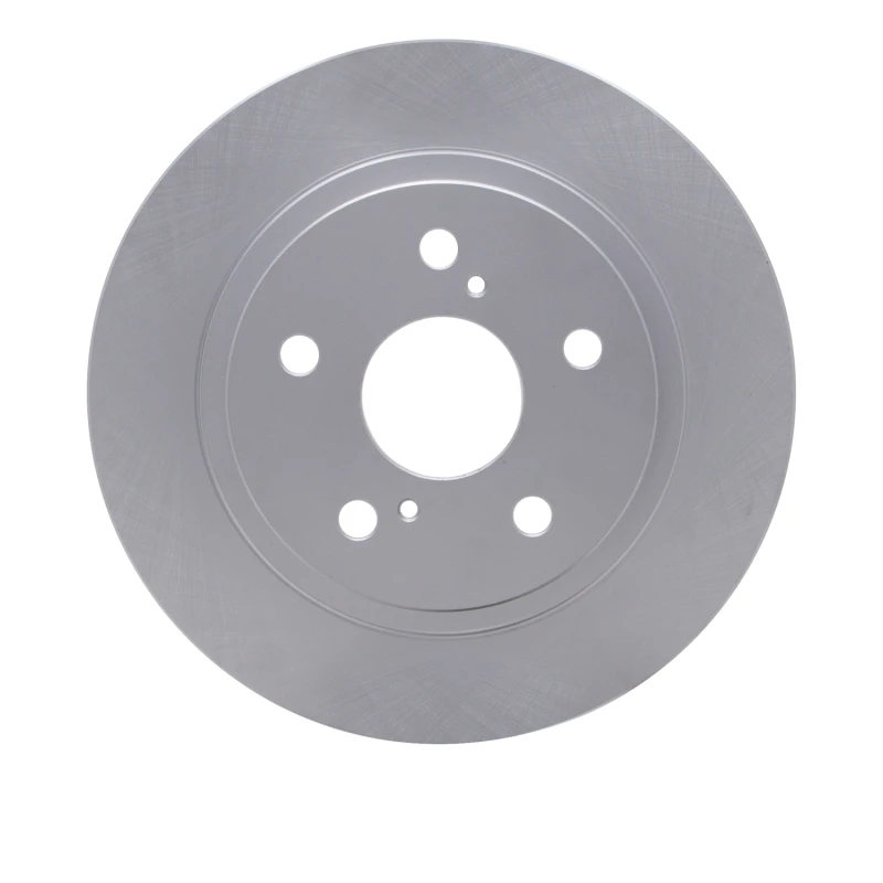 DFC 08-18 Pontiac Vibe Rear GeoSPEC Coated Rotor
