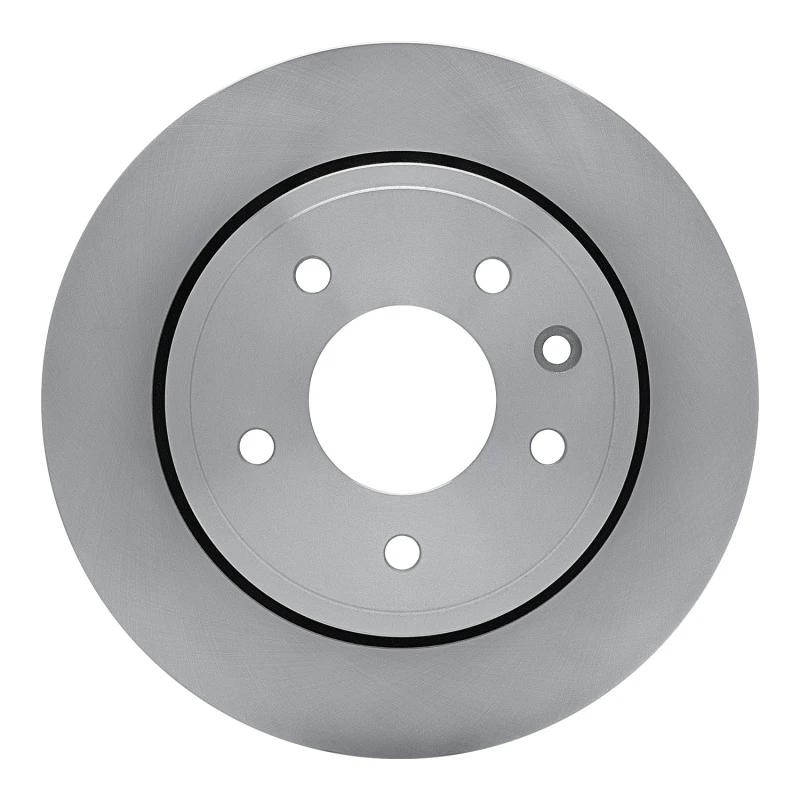 DFC 95-06 Jaguar XJ8 Rear Brake Rotor