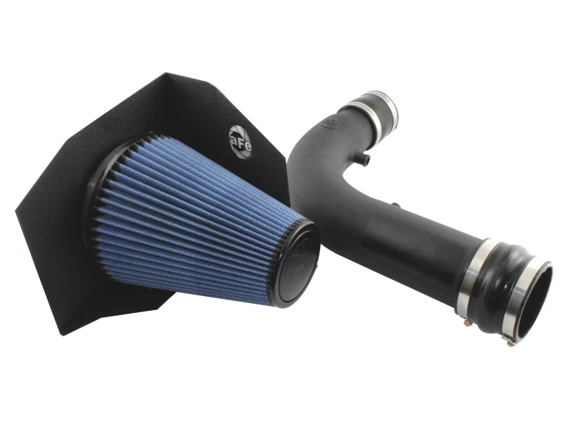 aFe MagnumFORCE Ansaugsystem Stage-2 P5R AIS P5R Ford F-150 97-05 V8-4.6/5.4L