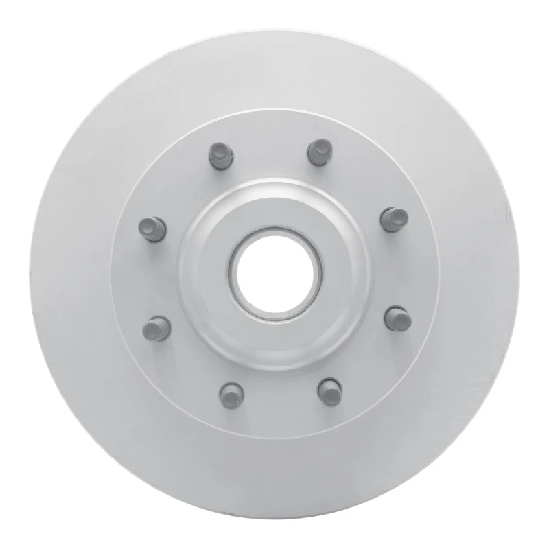 DFC 05-07 Ford F-250 2WD (Super Duty) Front GeoSPEC Coated Rotor