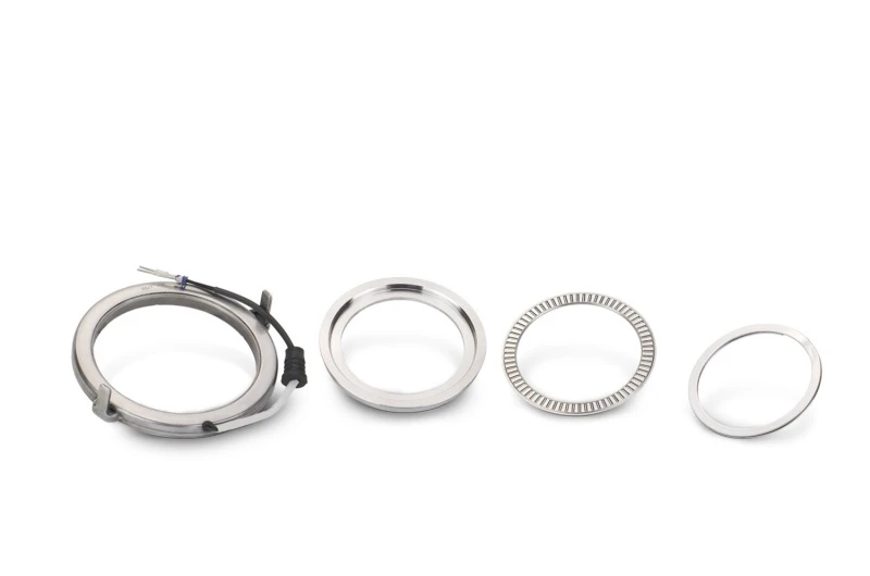 Eaton ELocker Stator/Anker-Service-Kit Dana 44 4 Pinion