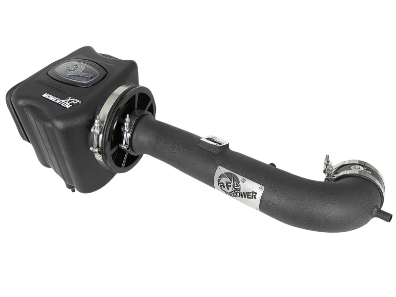 aFe POWER Momentum XP Pro 5R Ansaugsystem 14-18 GM Trucks/SUVs V8-5.3L