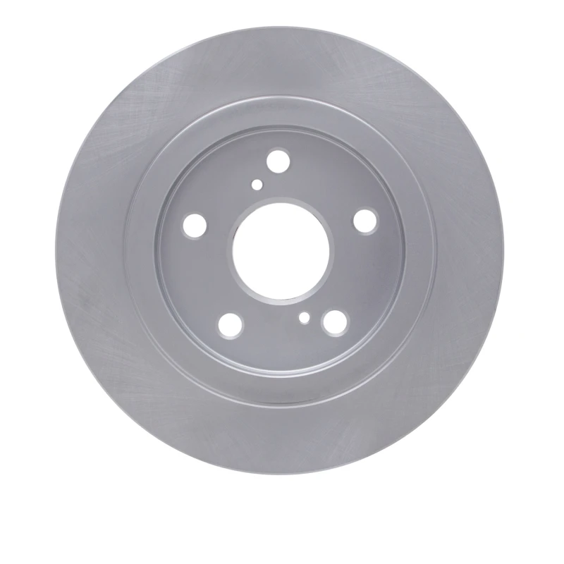 DFC 08-18 Pontiac Vibe Rear GeoSPEC Coated Rotor