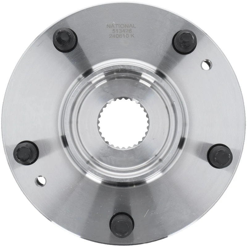MOOG 17-19 Kia Soul Vordere Nabe