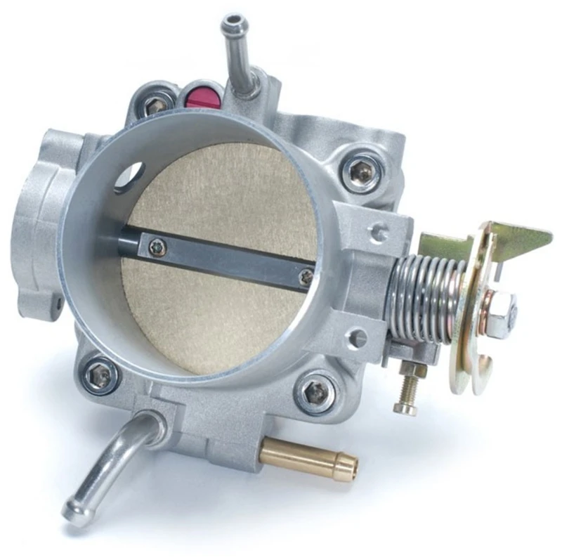 Skunk2 Alpha Serie Honda/Acura (D/B/H/F Serie) 70mm Guss-Drosselklappe (OEM-Optik)