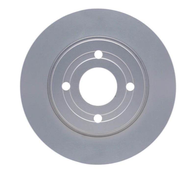 DFC 18-22 Ford EcoSport Rear GeoSPEC Coated Rotor