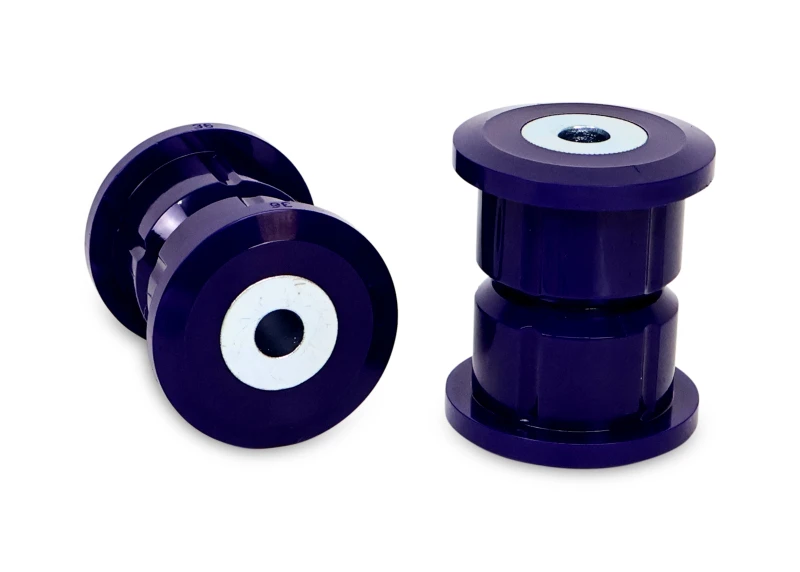 SuperPro 1993 Mazda RX-7 Base Front Lower Inner Forward Control Arm Bushing Kit - Motorsport