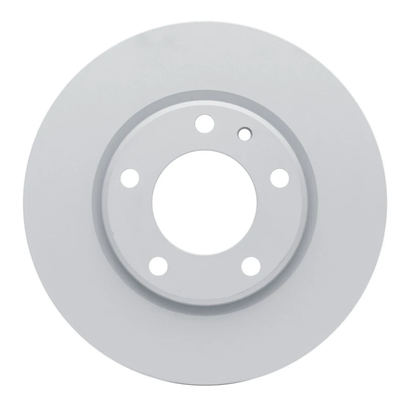DFC 88-91 BMW M3 Front GeoSPEC Coated Rotor