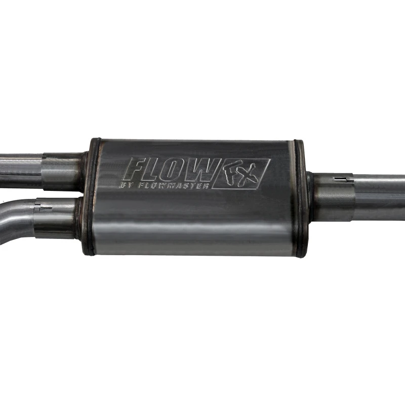 Flowmaster 17-24 Nissan Titan 5.6L FlowFX DOSS Exhaust System