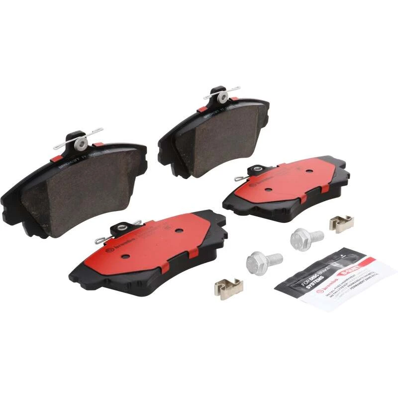 Brembo 00-04 Volvo S40/ Volvo V40 Vordere NAO Bremsbelag