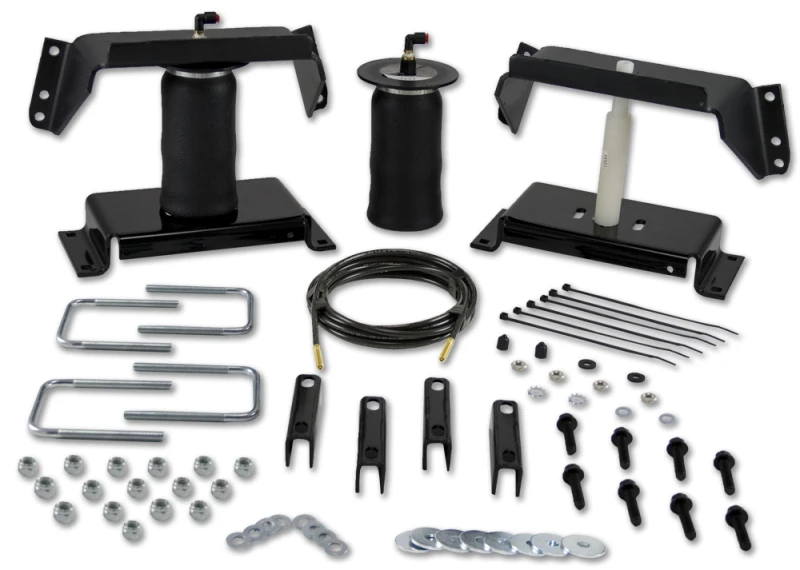 Air Lift Ridecontrol Luftfeder-Kit