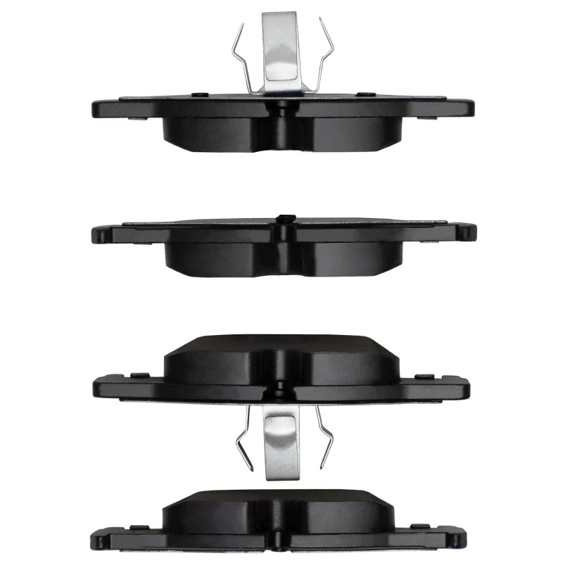 DFC 12-20 BMW 435i xDrive Gran Coupe Rear 5000 Advanced Ceramic Brake Pads and Hardware Kit