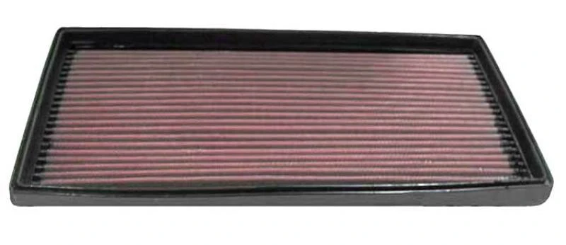 K&N Ersatzluftfilter KIA SEPHIA 1.8L I4; 2000