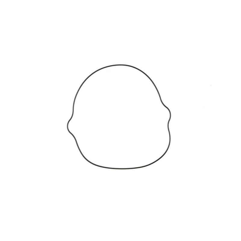 Cometic 96-08 Suzuki RM250/RMX Single Outer Clutch Cover O-Ring