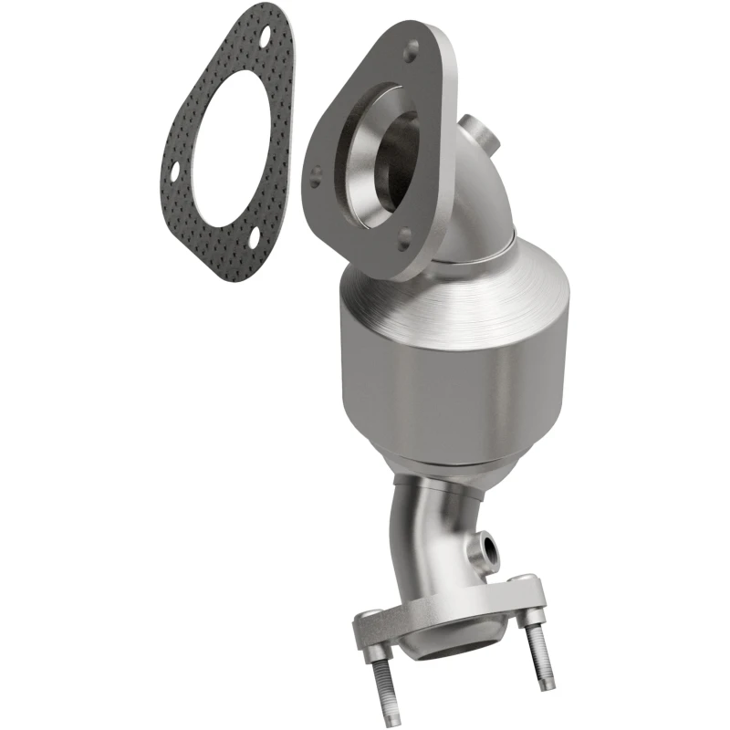 Magnaflow 17-18 Ford Police Interceptor Utility 3.5L Direkter Einbau-Katalysator
