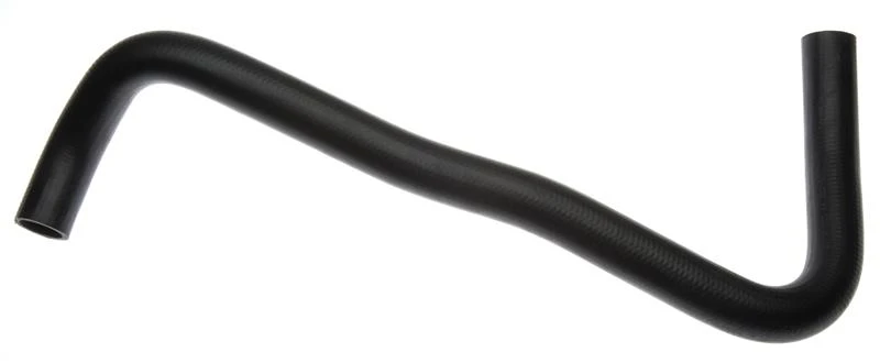 Gates 09-10 Ford F Series V-8 4.6L Upper Molded Coolant Hose