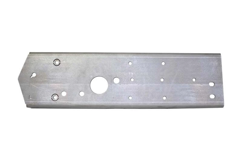 Rustbuster Rear Frame Section Right Side