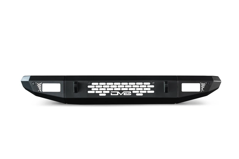 DV8 Offroad Front Bumper for 2021+ Ford Bronco