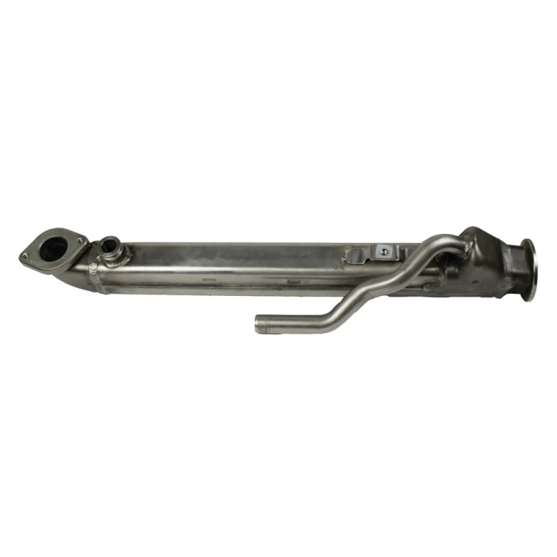 BD Diesel EGR Cooler Replacement für 2004–2007 Ford 6.0L PowerStroke w/Square Tube (ab 09/22/2003)