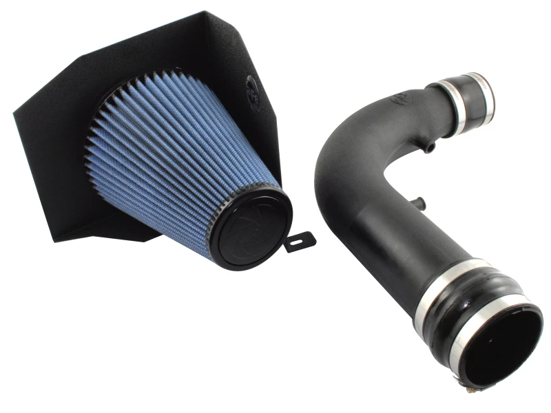 aFe MagnumFORCE Ansaugsystem Stage-2 P5R AIS P5R Ford F-150 97-05 V8-4.6/5.4L