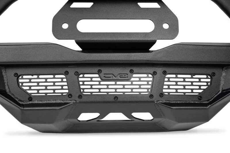 DV8 Offroad Front Bumper