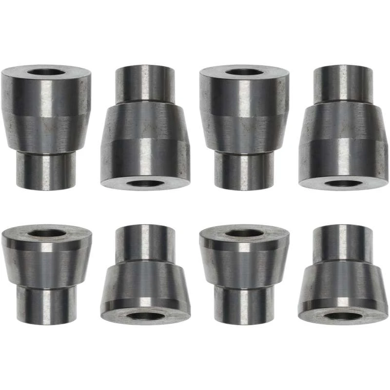 Camburg Frame Pivot Uniball Spacer Kit für Camburg untere Querlenker