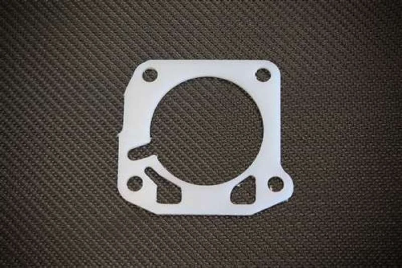 Torque Solution Thermische Drosselklappendichtung für Honda / Acura OBD2 B Series 65mm