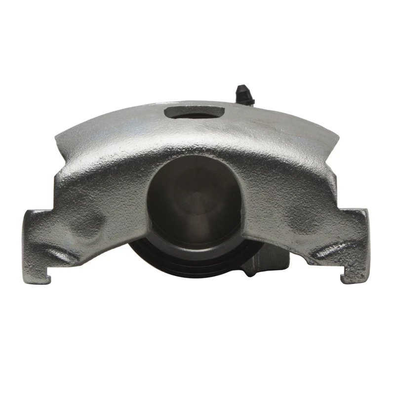 DFC 71-05 Chevrolet K30 Front-R/Front Right/Rear-R/Rear Right Premium Caliper - Silver Zinc Coated
