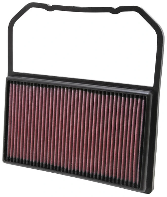 K&N-Ersatzluftfilter-Panel für Seat/Skoda/Volkswagen 12-14 MII/Citigo/UP/2014 Polo 1.0L