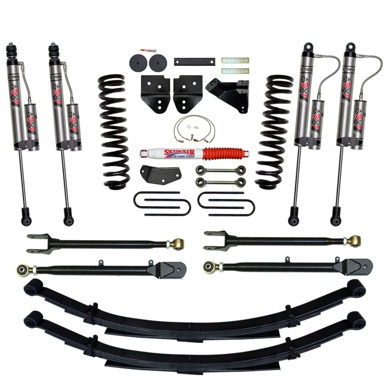 Skyjacker 4In SYS 08-10F250 DIES 4ADX