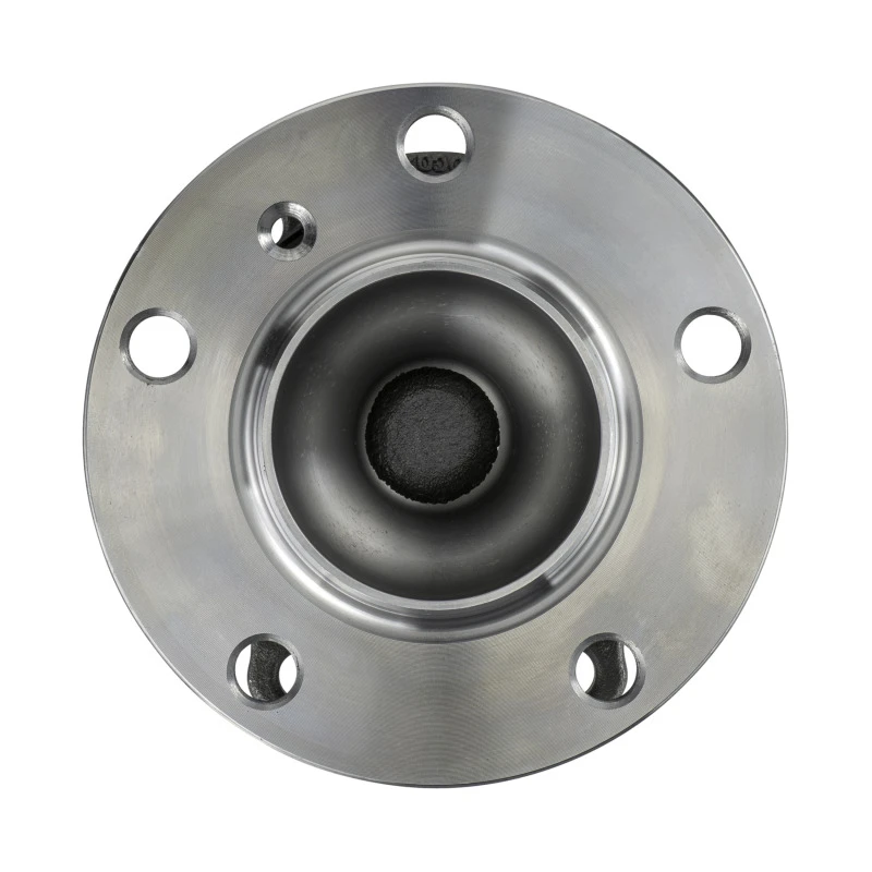 MOOG 2015 BMW 550i GT Front Hub Assembly