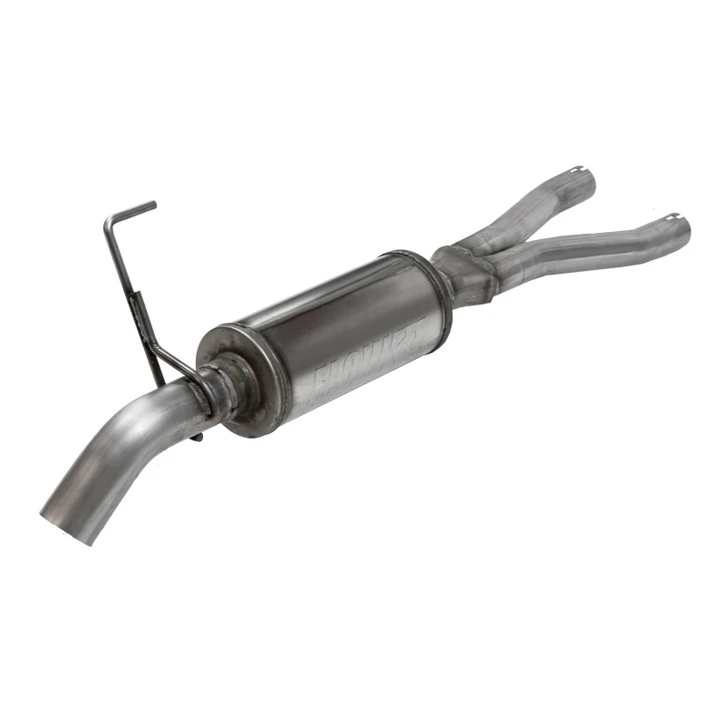 Flowmaster 04-15 Nissan Titan 5.6L FlowFX Extreme Cat-Back Exhaust System