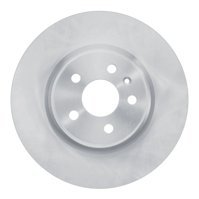 DFC 12-21 Tesla Model S Front Brake Rotor