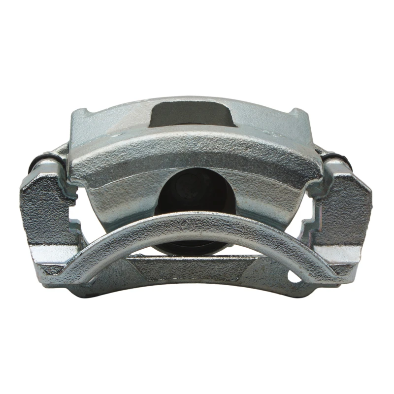 DFC 01-07 Buick Rendezvous Front-L Premium Caliper - Silver Zinc Coated