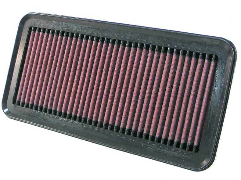 k%26n-engineering_33-2354-67935817c6336 K&N 06 Hyundai Accent 1.6L-L4 Drop In Air Filter