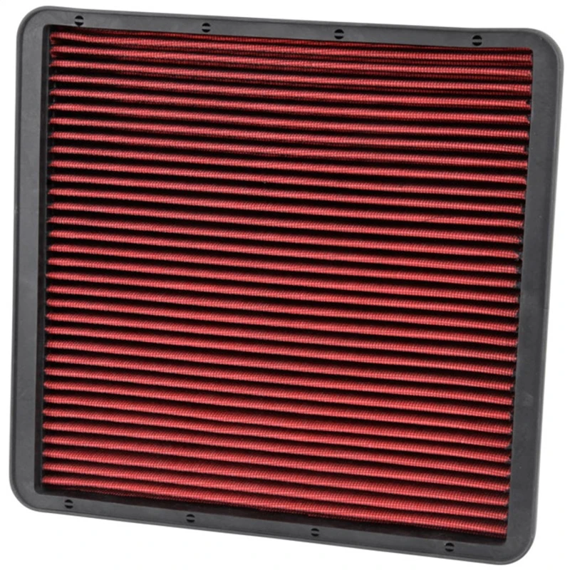 Spectre 2018 Lincoln Navigator 3.5L V6 F/I Ersatz-Panel-Luftfilter