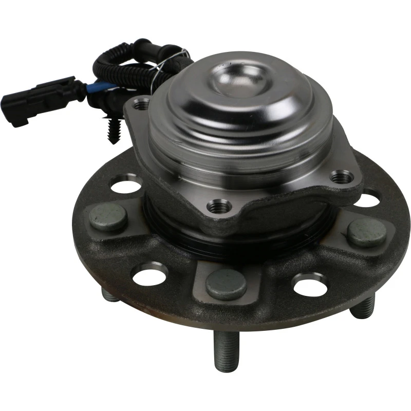 MOOG 17-19 Chrysler Pacifica Hinterrad-Antriebswelle
