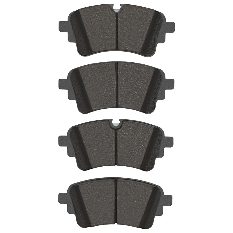 DFC 20-26 Audi SQ5 Sportback Rear 4000 Hybridynamic Brake Pads