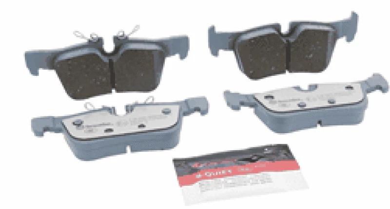 Brembo OE 14-21 BMW i3/20-22 Mini Cooper EVPad Bremse Pad