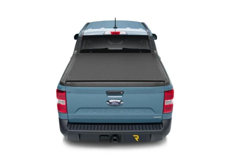Truxedo Pro X15 Bettabdeckung für 2022 Ford Maverick 4ft 6in