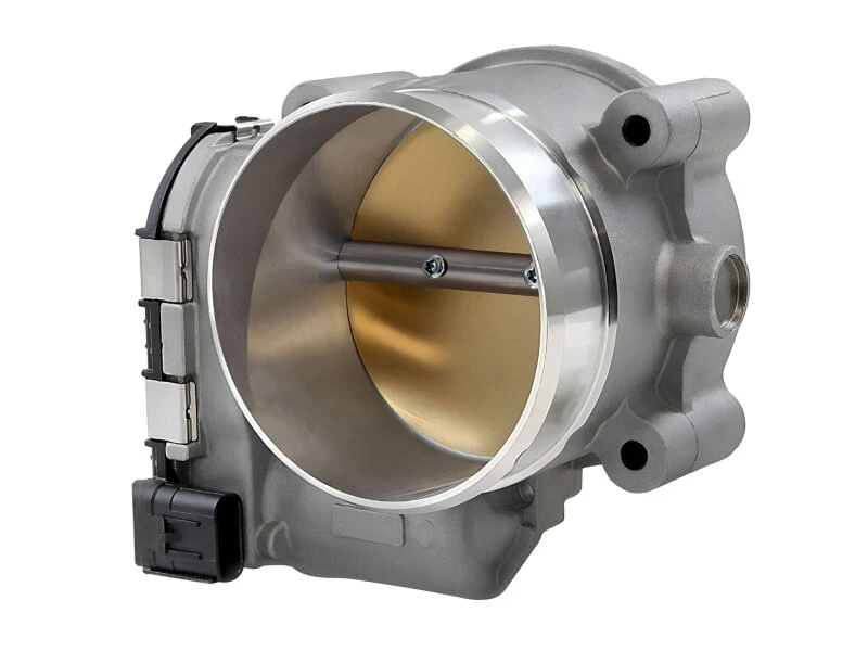 aFe 18-24 Ford Mustang GT V8 5.0L 85mm Drosselklappe