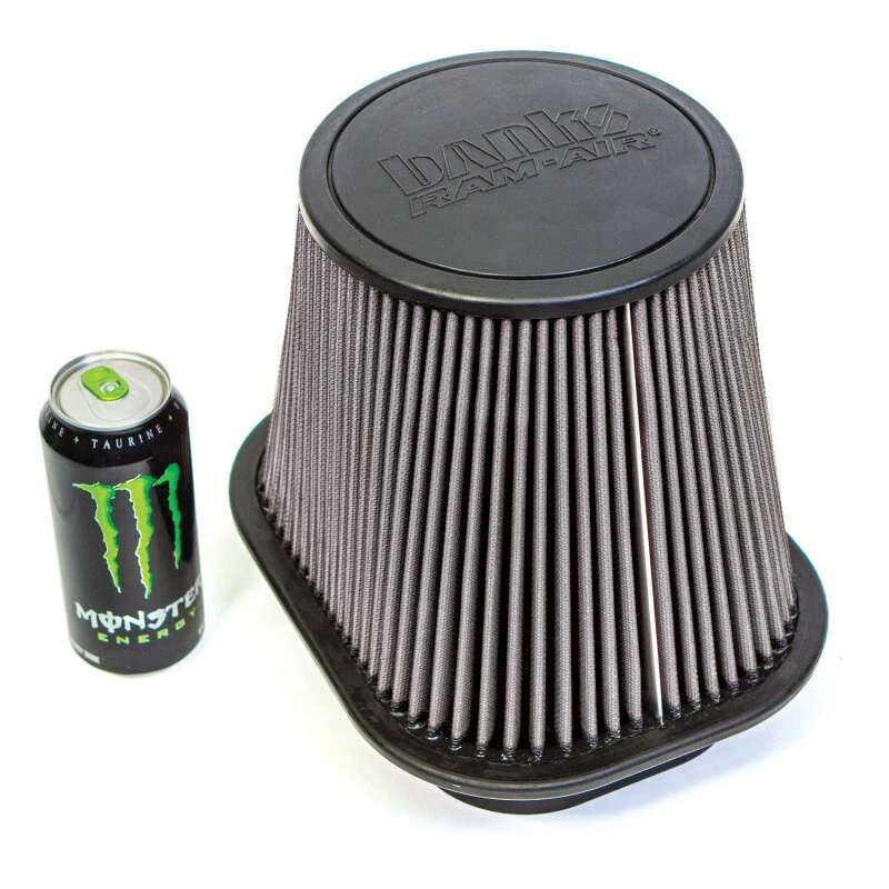 Banks Power 17-19 F250/F350/F450 Ram-Air Ersatzfilter - Trocken