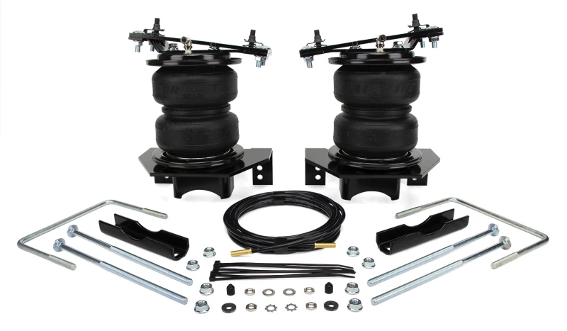 Air Lift LoadLifter 5000 Ultimate Luftfeder-Kit mit internem Jounce-Bumper für 2020 Ford F-250 F-350 4WD