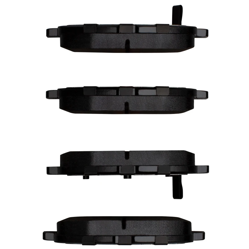 DFC 13-25 Mazda 6 Rear 5000 Advanced Ceramic Brake Pads and Hardware Kit