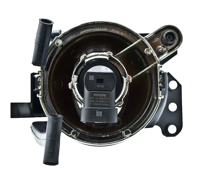 Hella 2003-2005 BMW 325Ci Nebelscheinwerfer-Set Links